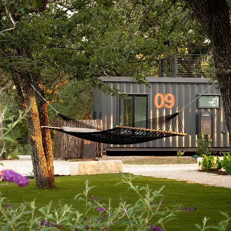 Hotel Parcblu